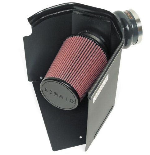 Air Dams Airaid 7P1T70--102-015--VUSDRA