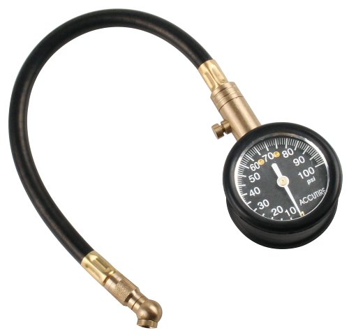 Tire Gauges Measurement Limited MS5010