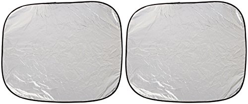 Windshield Sunshades Auto Expressions 121104B