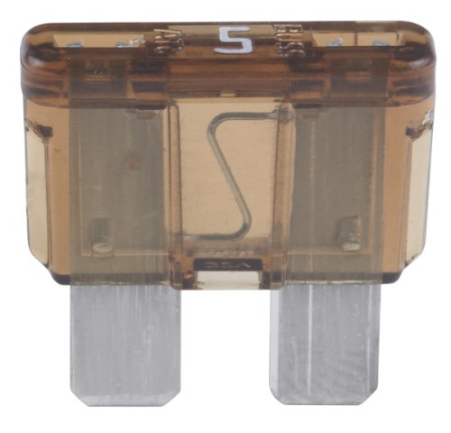 Fuses Cooper Bussmann ATC5