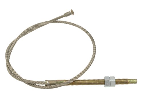 Parking Corvette Central 3897441