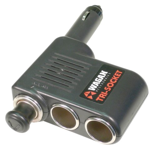 Accessories Wagan EL9588