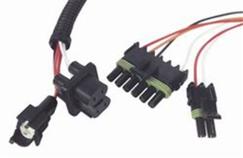 Wiring Harnesses MSD 64602