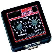 Control Units MSD Unknown