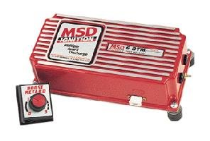 Control Units MSD Unknown