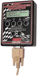 Control Units MSD Unknown