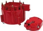 Cap & Rotor Kit MSD 