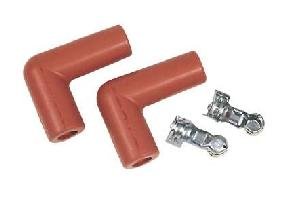 Coil On Plug Boots MSD 