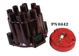 Cap & Rotor Kit MSD 