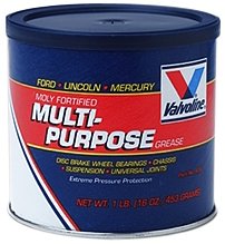 Grease & Lubricants Valvoline VV632