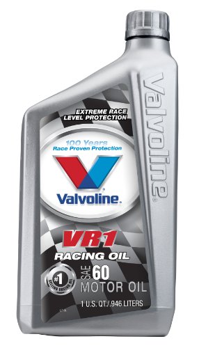 Motor Oils Valvoline VV241