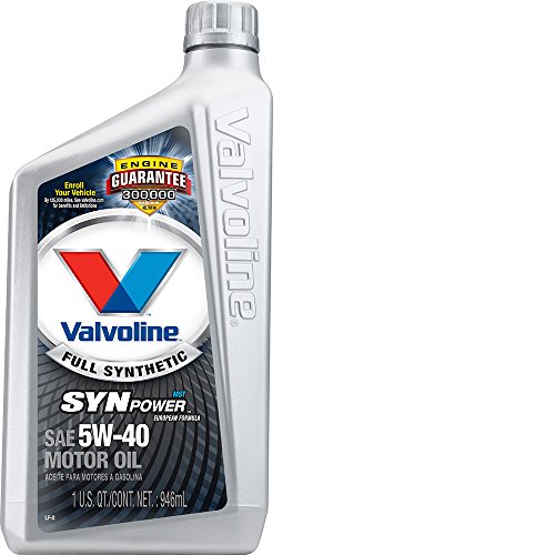 Motor Oils Valvoline VV966