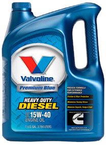 Motor Oils Valvoline VV70509