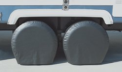 RV Wheel & Tire Covers ADCO 3976