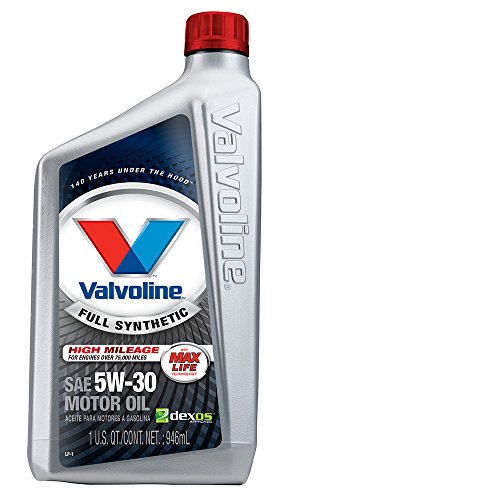 Motor Oils Valvoline VV180-6PK