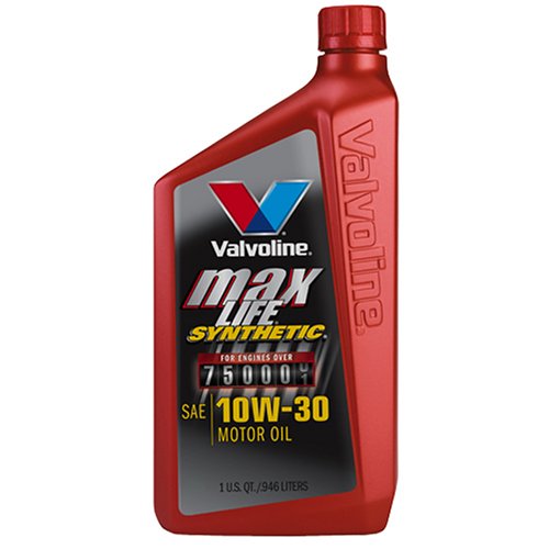 Motor Oils Valvoline VV180