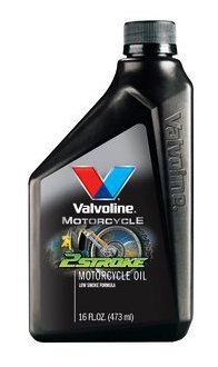 Motor Oils Valvoline VV746
