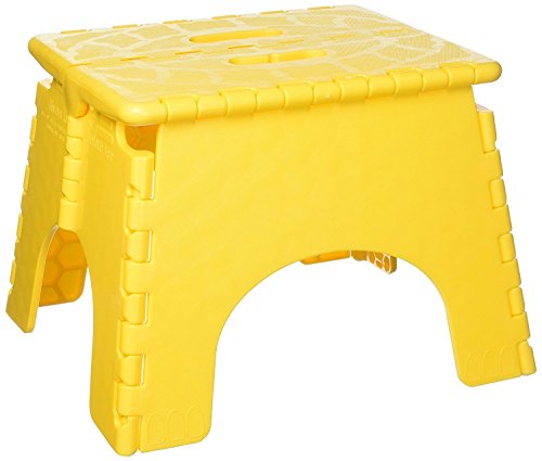 Furniture B & R Plastics Inc 1016YYELLOW