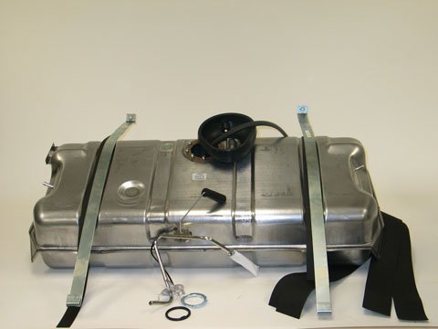 Fuel Tanks Corvette Central 363056