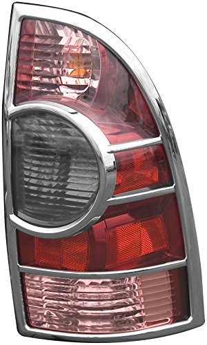 Putco 403820 Chrome Trim Tail Light Cover Chrome Trim & Accessories Putco 403820