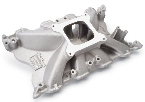 Intake Manifolds Edelbrock 2760