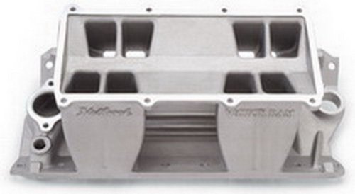 Intake Manifold Base Edelbrock 7070