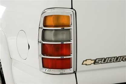 Exterior Accessories Wade 15003
