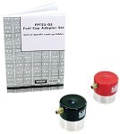 Fuel Pressure Testers Waekon FPT25-05U