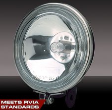 Pilot PL199C Pro Truck - Round Driving Lights Bulbs Pilot PL199C