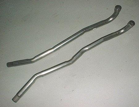 Hanger Parts Chevrolet 321053