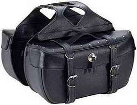 Saddle Bags BAGS 78-306