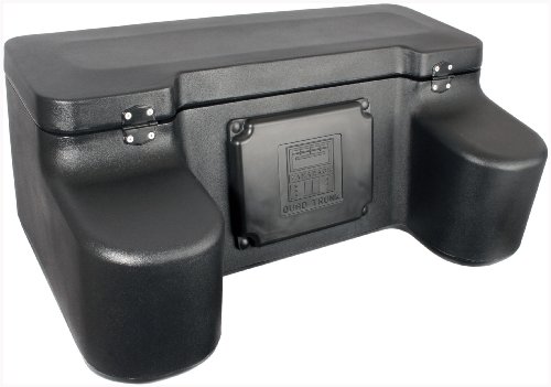 Tamarack⢠Wrap-Around Quad Trunk Racks & Bags Tamarack