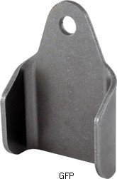 Cushions & Mounts Allstar 