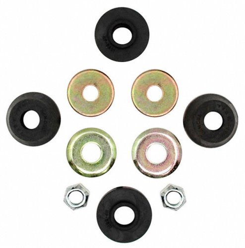 Shock Bushings McQuay-Norris FA7639