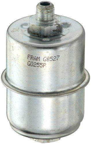 Fuel Filters Fram G8527