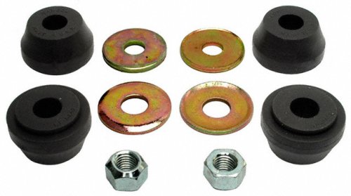 Shock Bushings McQuay-Norris FA7640