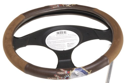 Dream Catcher Steering Wheel Cover Steering Accessories Auto Expressions 5059698