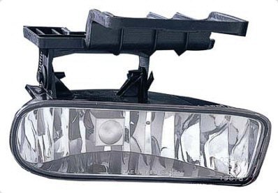 Bulbs Get Crash Parts GM2592113