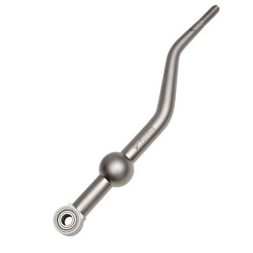 Skunk2 Racing Dual Bend Short Shifter 94-01 Acura Integra Categories Skunk2 Racing