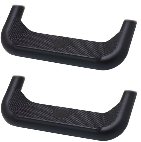 Hitch Steps Carr's 124501