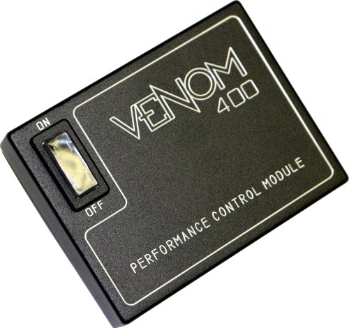 Venom 400 V29-142 Performance Module Engine Computers Venom V29142