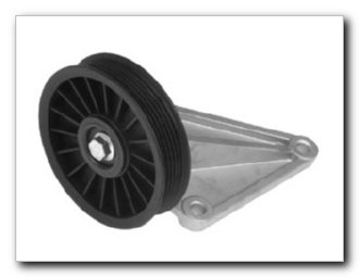 Pulleys Motormite 34174