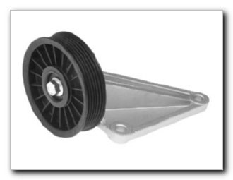 Pulleys Motormite 34175