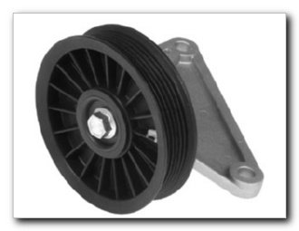 Pulleys Motormite 34191