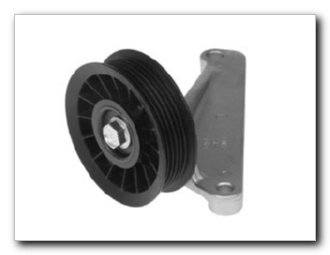 Pulleys Motormite 34158