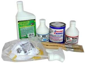 Body Paint POR-15 EEK-OG