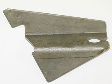 Parking Corvette Central 3711892