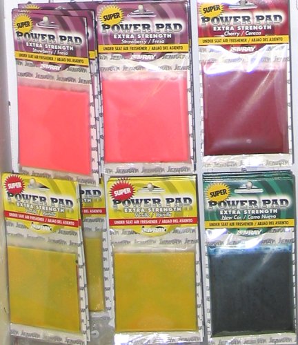Air Fresheners Jenray SPP-2