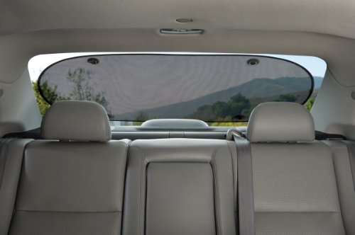 Windshield Sunshades Auto Expressions 40504