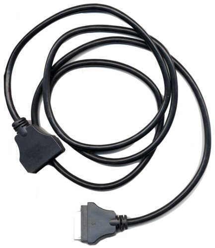 Pacer 48 UnderCar LED Extension Cord Accent & Off Road Lighting Pacer 20-848